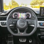 Audi A4 Berlina Black line edition - Miniatura 28