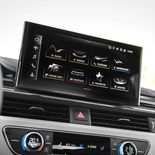 Audi A4 Berlina Black line edition - Miniatura 2