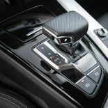 Audi A4 Berlina Black line edition - Miniatura 5