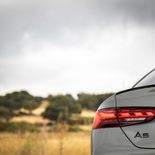 Audi A5 Coupé 40 TDI  - Miniatura 9