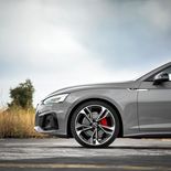 Audi A5 Coupé 40 TDI  - Miniatura 24