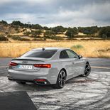 Audi A5 Coupé 40 TDI  - Miniatura 6