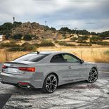 Audi A5 Coupé 40 TDI  - Miniatura 7