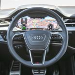 Audi A8 L 60 TFSIe - Miniatura 28