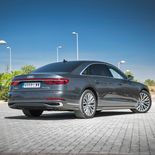 Audi A8 L 60 TFSIe - Miniatura 20