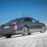 Audi A8 L 60 TFSIe - Miniatura 21