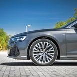 Audi A8 L 60 TFSIe - Miniatura 14