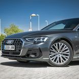 Audi A8 L 60 TFSIe - Miniatura 6