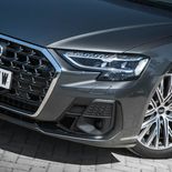 Audi A8 L 60 TFSIe - Miniatura 7