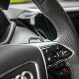 Audi e-tron GT - Miniatura 15