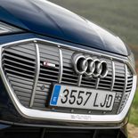 Audi e-tron Sportback - Miniatura 10