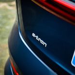 Audi e-tron Sportback - Miniatura 19