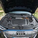 Audi e-tron Sportback - Miniatura 23