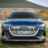 Audi e-tron Sportback - Miniatura 24