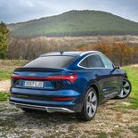 Audi e-tron Sportback - Miniatura 27