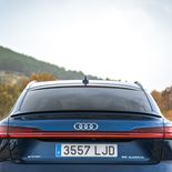 Audi e-tron Sportback - Miniatura 5