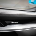 Audi e-tron Sportback - Miniatura 14