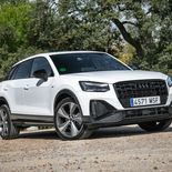 Audi Q2 35 TFSI - Miniatura 1