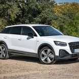 Audi Q2 35 TFSI - Miniatura 2