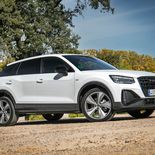 Audi Q2 35 TFSI - Miniatura 3