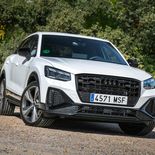 Audi Q2 35 TFSI - Miniatura 4