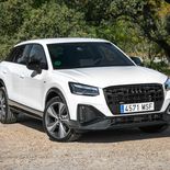 Audi Q2 35 TFSI - Miniatura 5