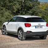 Audi Q2 35 TFSI - Miniatura 8