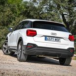 Audi Q2 35 TFSI - Miniatura 9