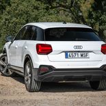 Audi Q2 35 TFSI - Miniatura 10