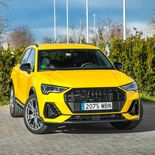 Audi Q3 40 TDI - Miniatura 3