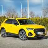 Audi Q3 40 TDI - Miniatura 5