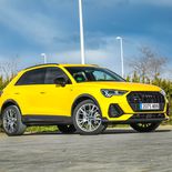 Audi Q3 40 TDI - Miniatura 6