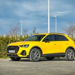 Audi Q3 40 TDI - Miniatura 8