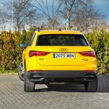 Audi Q3 40 TDI - Miniatura 10