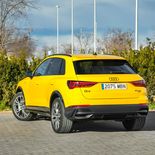 Audi Q3 40 TDI - Miniatura 11