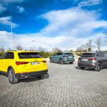 Audi Q3 40 TDI - Miniatura 21