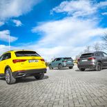 Audi Q3 40 TDI - Miniatura 22