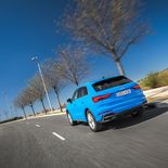 Audi Q3 Advanced 35 TFSI S tronic - Miniatura 2