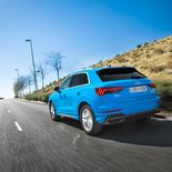 Audi Q3 Advanced 35 TFSI S tronic - Miniatura 4