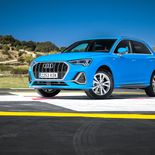 Audi Q3 Advanced 35 TFSI S tronic - Miniatura 5