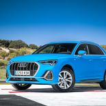 Audi Q3 Advanced 35 TFSI S tronic - Miniatura 6