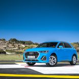 Audi Q3 Advanced 35 TFSI S tronic - Miniatura 7