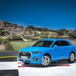 Audi Q3 Advanced 35 TFSI S tronic - Miniatura 9