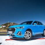 Audi Q3 Advanced 35 TFSI S tronic - Miniatura 10