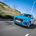 Audi Q3 Advanced 35 TFSI S tronic - Miniatura 12