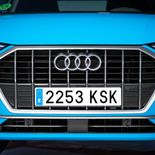 Audi Q3 Advanced 35 TFSI S tronic - Miniatura 14