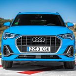 Audi Q3 Advanced 35 TFSI S tronic - Miniatura 15