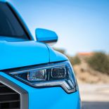 Audi Q3 Advanced 35 TFSI S tronic - Miniatura 17