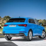 Audi Q3 Advanced 35 TFSI S tronic - Miniatura 25