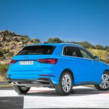 Audi Q3 Advanced 35 TFSI S tronic - Miniatura 26